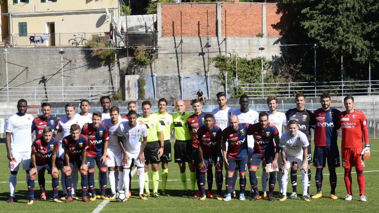 Ritiro A Diano Per Il Sion Con Balotelli In Campo E Tramezzani Alla 