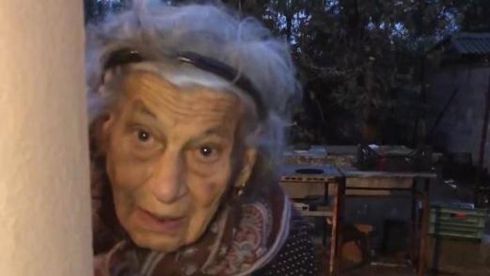 Pisa, “Nonna Giovanna” morta carbonizzata nel camino: era star di ...