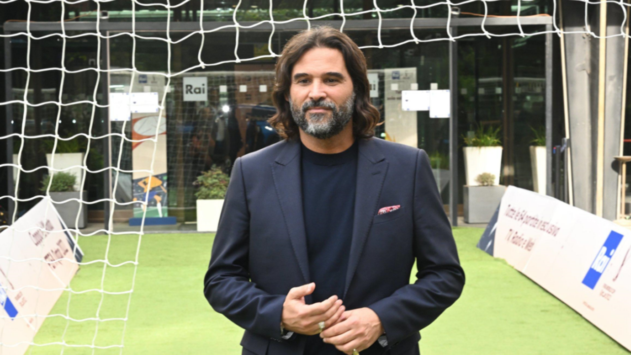 Calcio In Tv Qatar 2022 Il Lele Adani Show In Argentina Messico La 