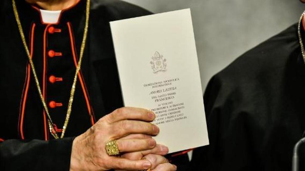 The Indefectibility of the Church La Stampa 