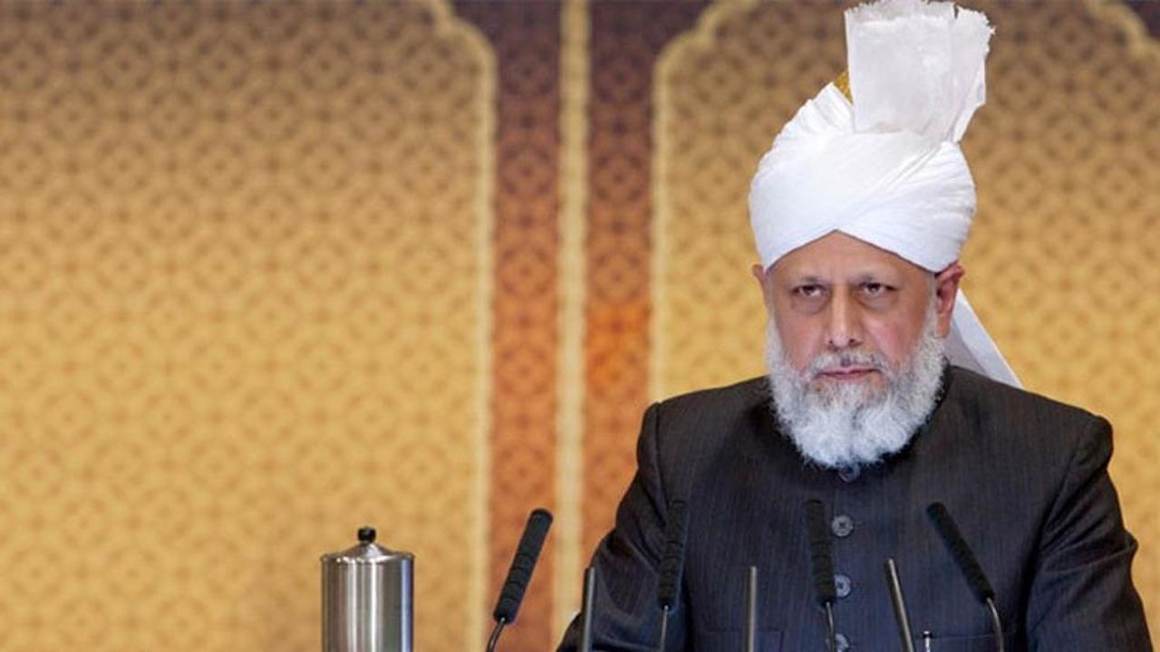 The Good Caliph who preaches peace - La Stampa