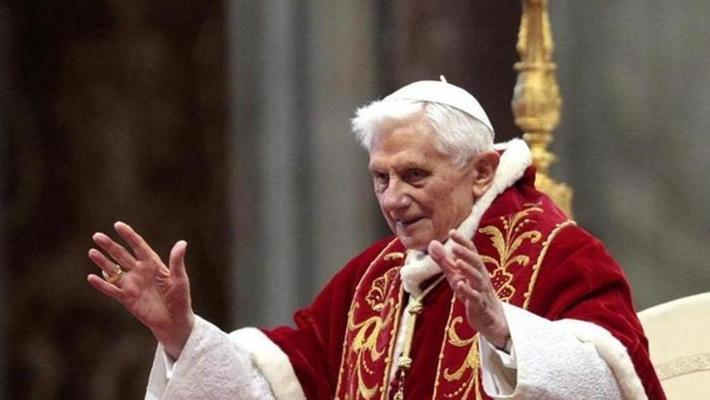 Ratzinger and the “conservatives” who sabotaged Tradition - La Stampa