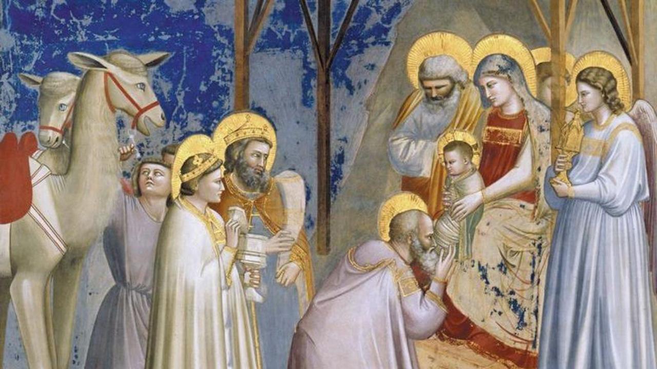 Gesù, e la sua nascita prima... di Cristo - La Stampa