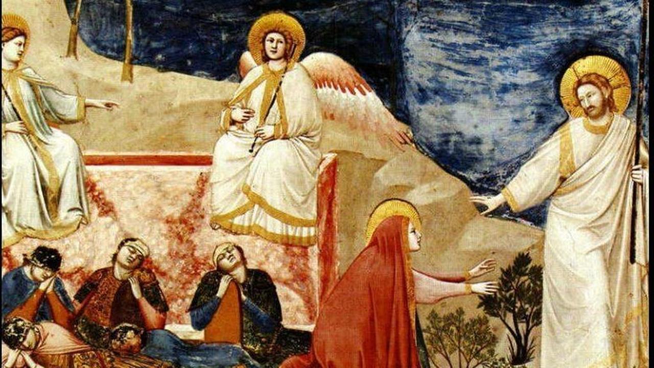 Il Papa istituisce la festa di Maria Maddalena - La Stampa