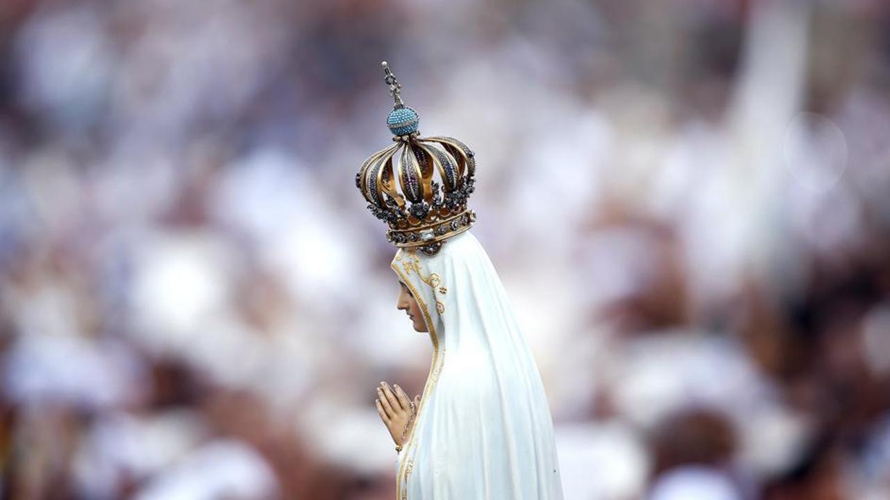 Il Terzo segreto di Fatima è «un documento autentico» - La Stampa