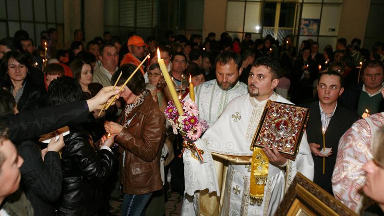 Gli ortodossi: «Libertà e uguaglianza religiosa non ancora realizzate