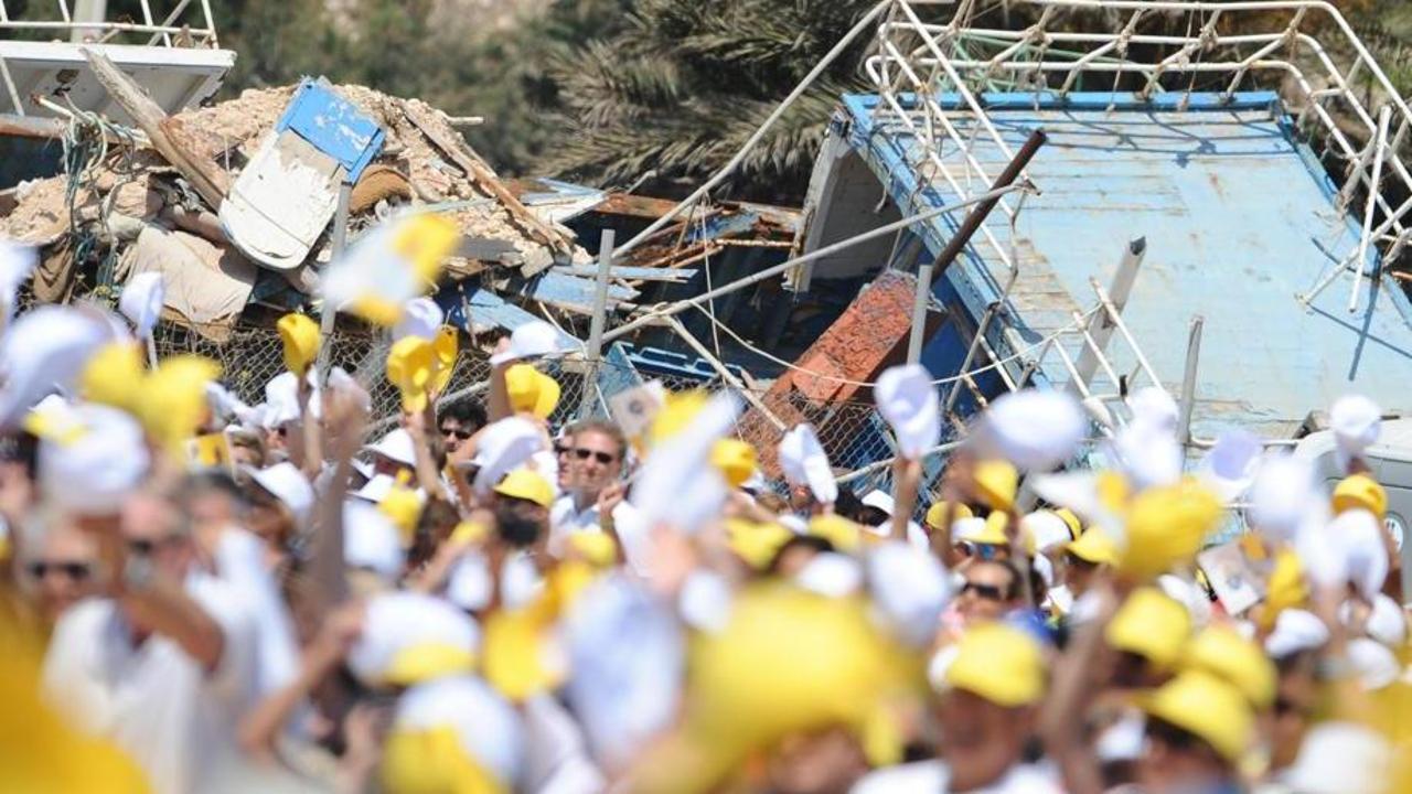 Un viaggio emblematico nell'estrema periferia dell'Europa La Stampa