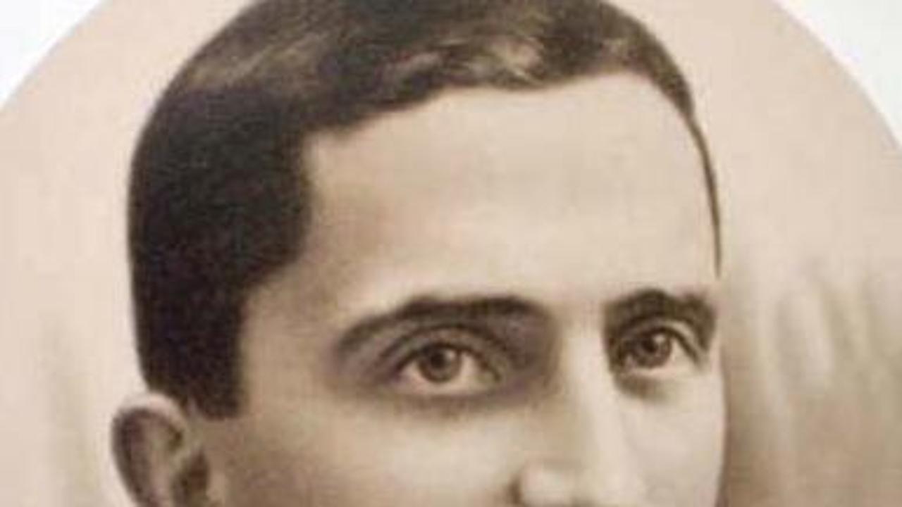 San Riccardo Pampuri - La Stampa