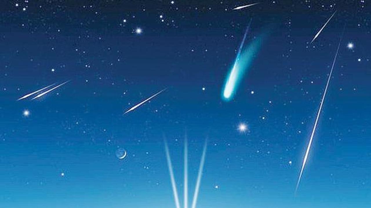 San Lorenzo, il santo delle stelle cadenti - La Stampa