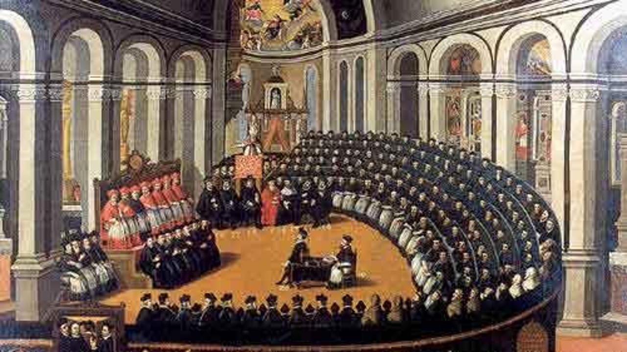 El Concilio de Trento: una relectura femenina - La Stampa