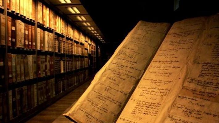 El Archivo Vaticano: un tesoro de conocimiento y saber - La Stampa