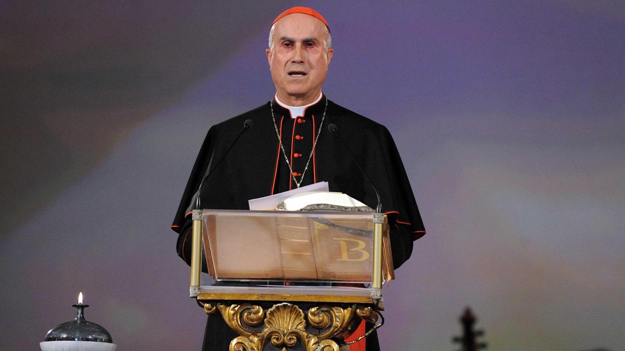 Il nichilismo, “ospite inquietante” nelle anime dei giovani - La Stampa
