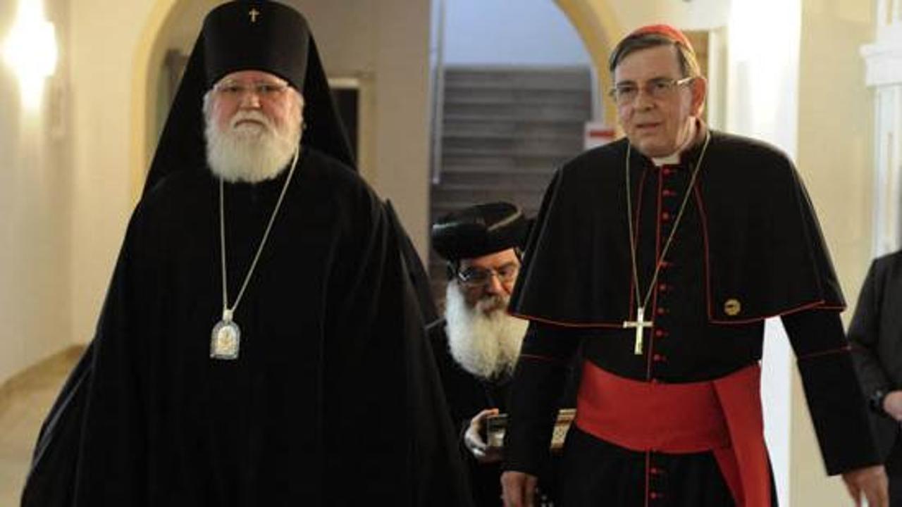L’ecumenismo di Ratzinger tra luci e ombre - La Stampa