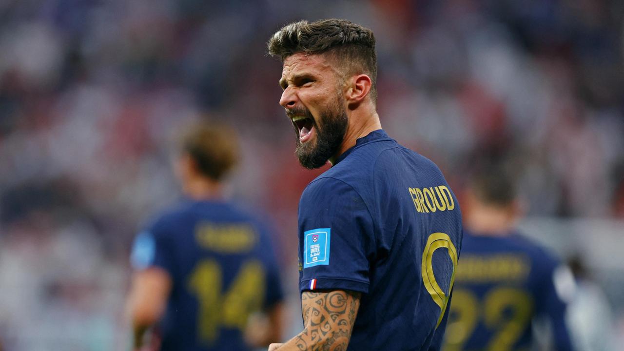 Le Perle Di Tchouameni E Giroud Mandano La Francia In Semifinale 