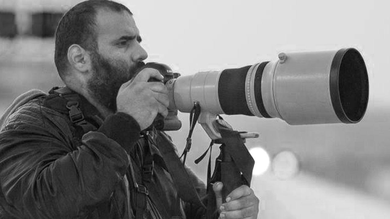 World Cup, another journalist died in Qatar Pledge Times