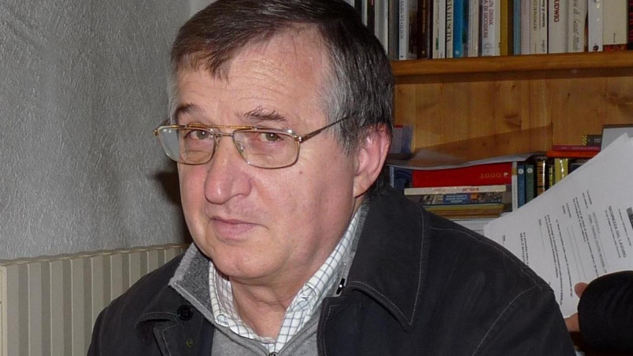 La Valle Anzasca Piange Walter Bettoni Raccoglieva E Conservava Le 