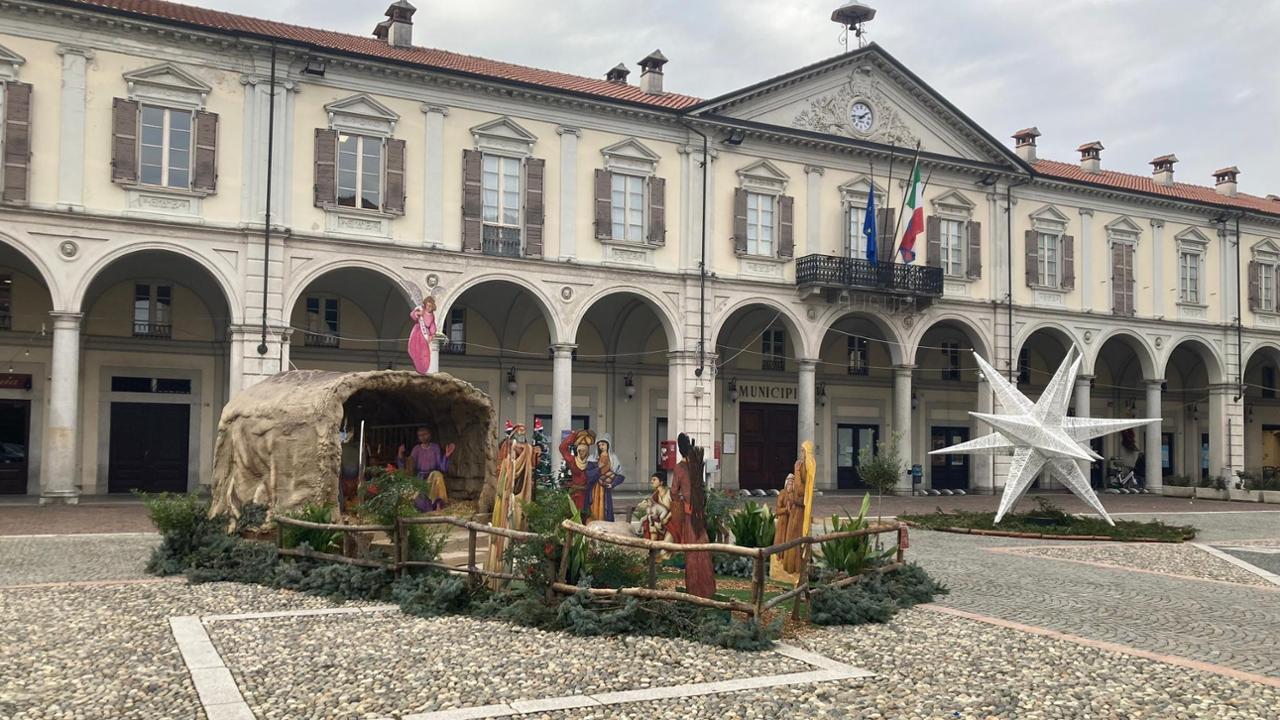 Allarme a Trecate, furti nei negozi e tentativi di spaccate: oltre 20 ...