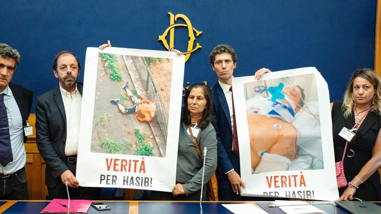 Da Pinelli ad Hasib cinquant’anni di omertà - La Stampa