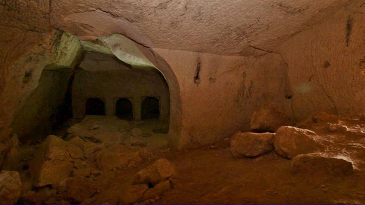 la levatrice di bibbiana cau