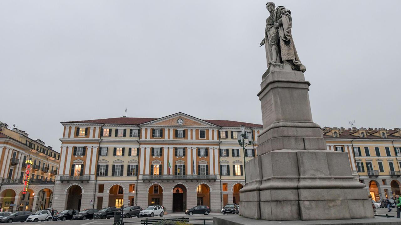 tribunale di cuneo sezione civile