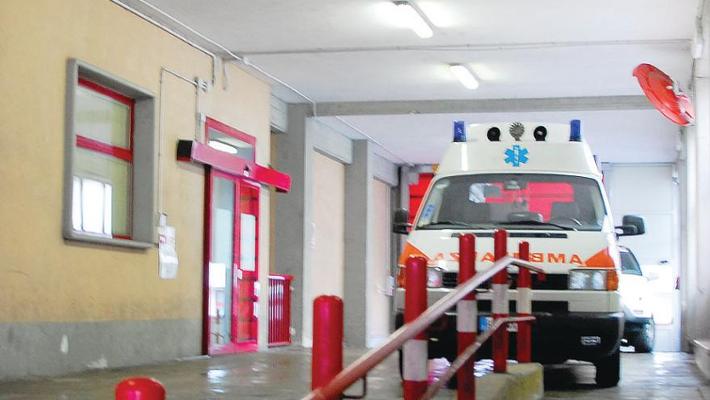 Colpito da infarto a Carcare ma l’automedica è impegnata: muore all ...