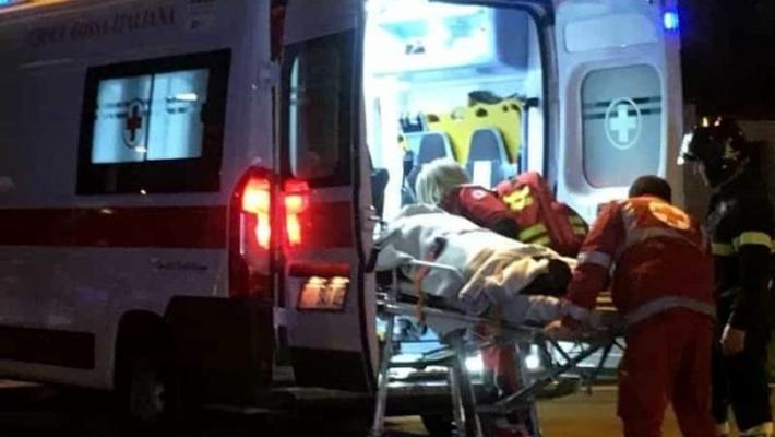Iseo, ucciso un ragazzo di 16 anni travolto da due auto - La Stampa