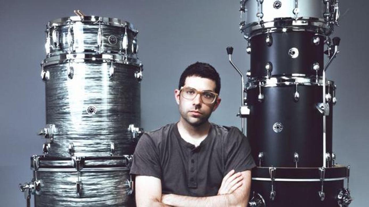 I Batteristi Più Bravi Del Mondo