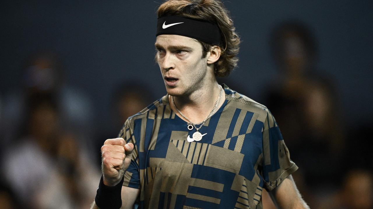 Rublev, Evans e la diplomazia della banana - La Stampa