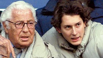 Tutte le auto di Gianni Agnelli a 100 anni dalla nasca - Seconda parte