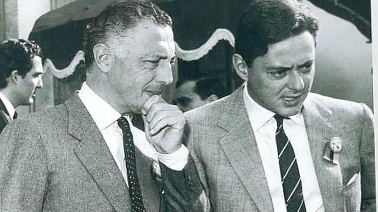 Torna la Fiat preferita di Gianni Agnelli: edizione unica e limitata, fu fatta su misura per lui