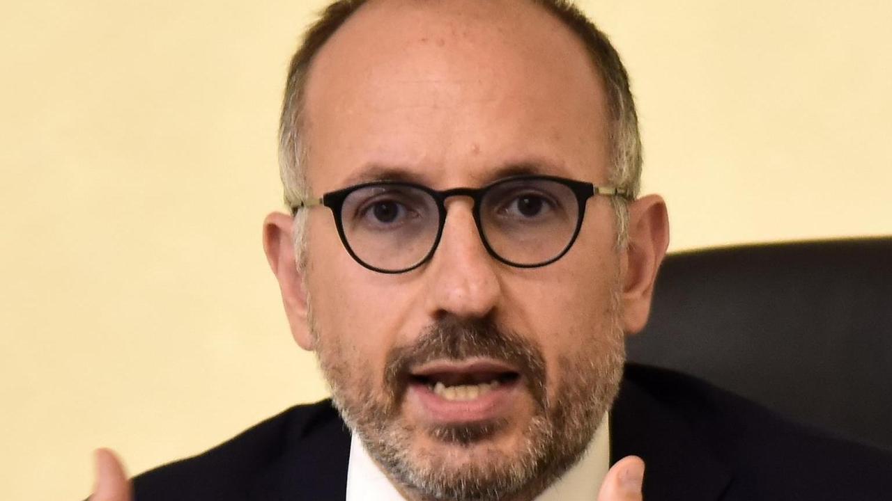 Elezione diretta dei vertici della Provincia: Rasero attacca Decaro ...