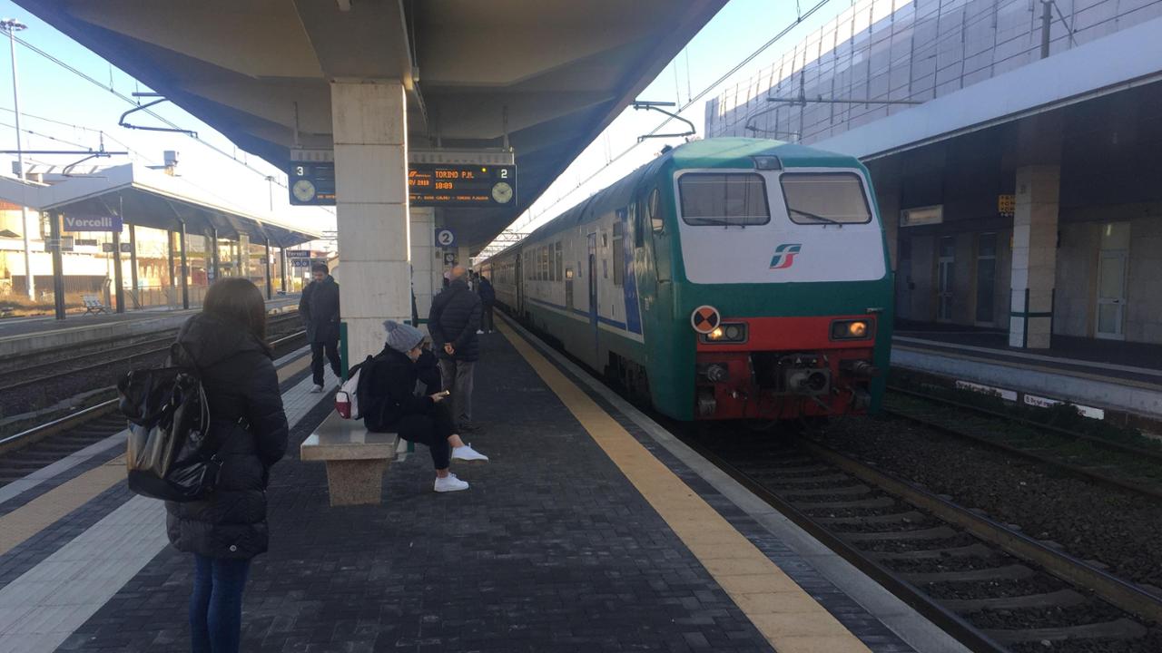 treni da torino a cuneo