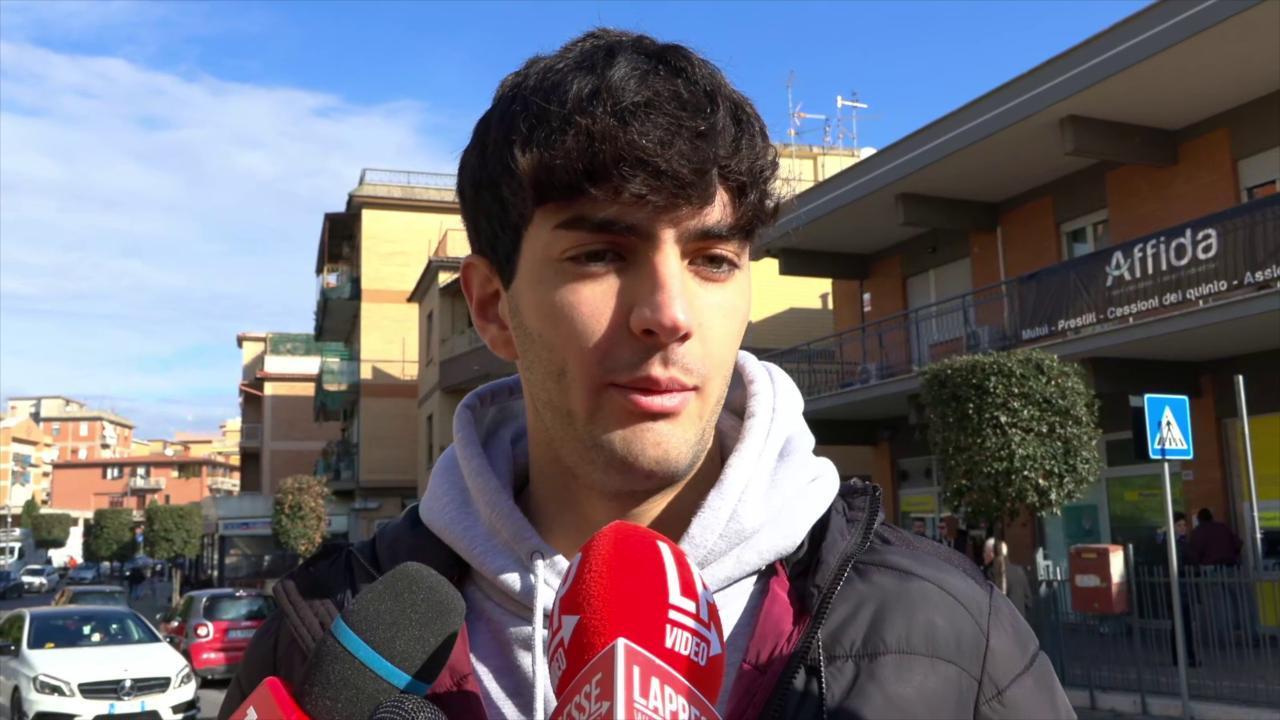 Incidente mortale a Roma per 5 ragazzi, un conoscente: "Ancora non mi ...
