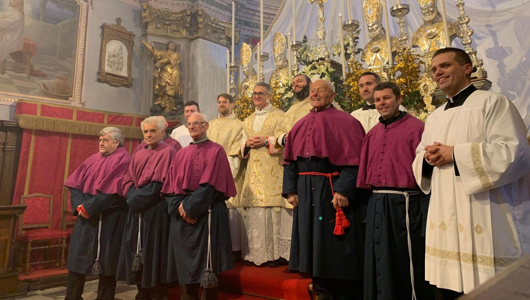 bulbi giglio di s antonio
