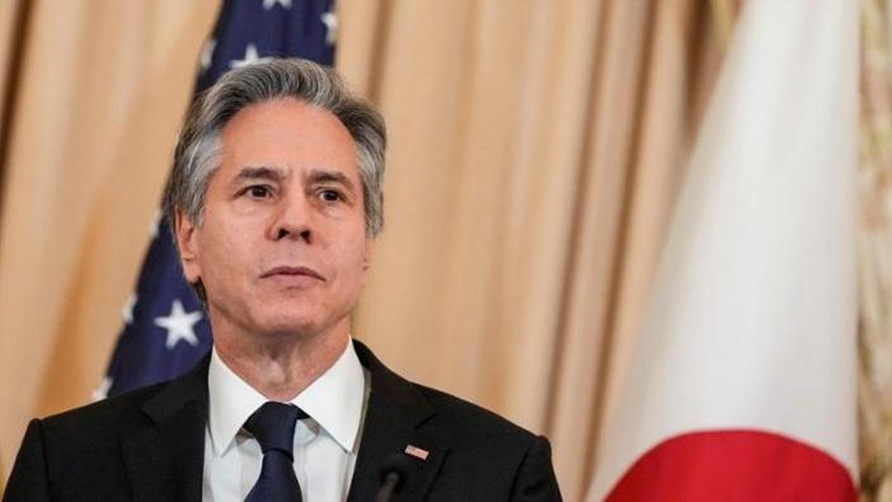 China, Blinken will meet Xi: a sign of détente also for Ukraine-breakinglatest.news-Breaking ...