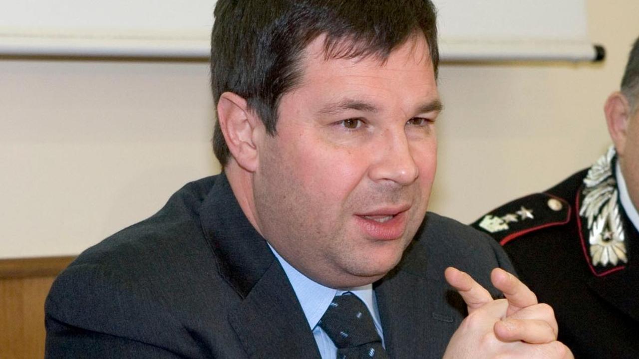 Ciro Santoriello Chi Il Pm Che Indaga Sulla Juventus La Stampa
