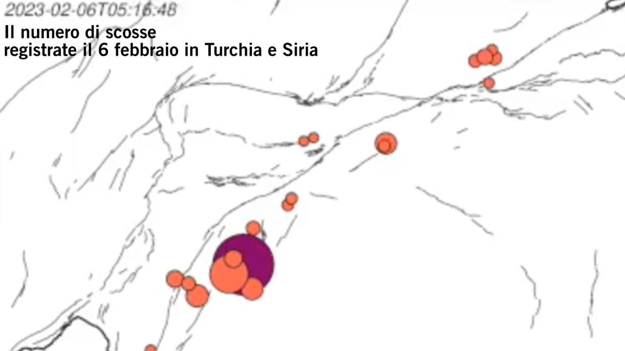che ore sono adesso in turchia