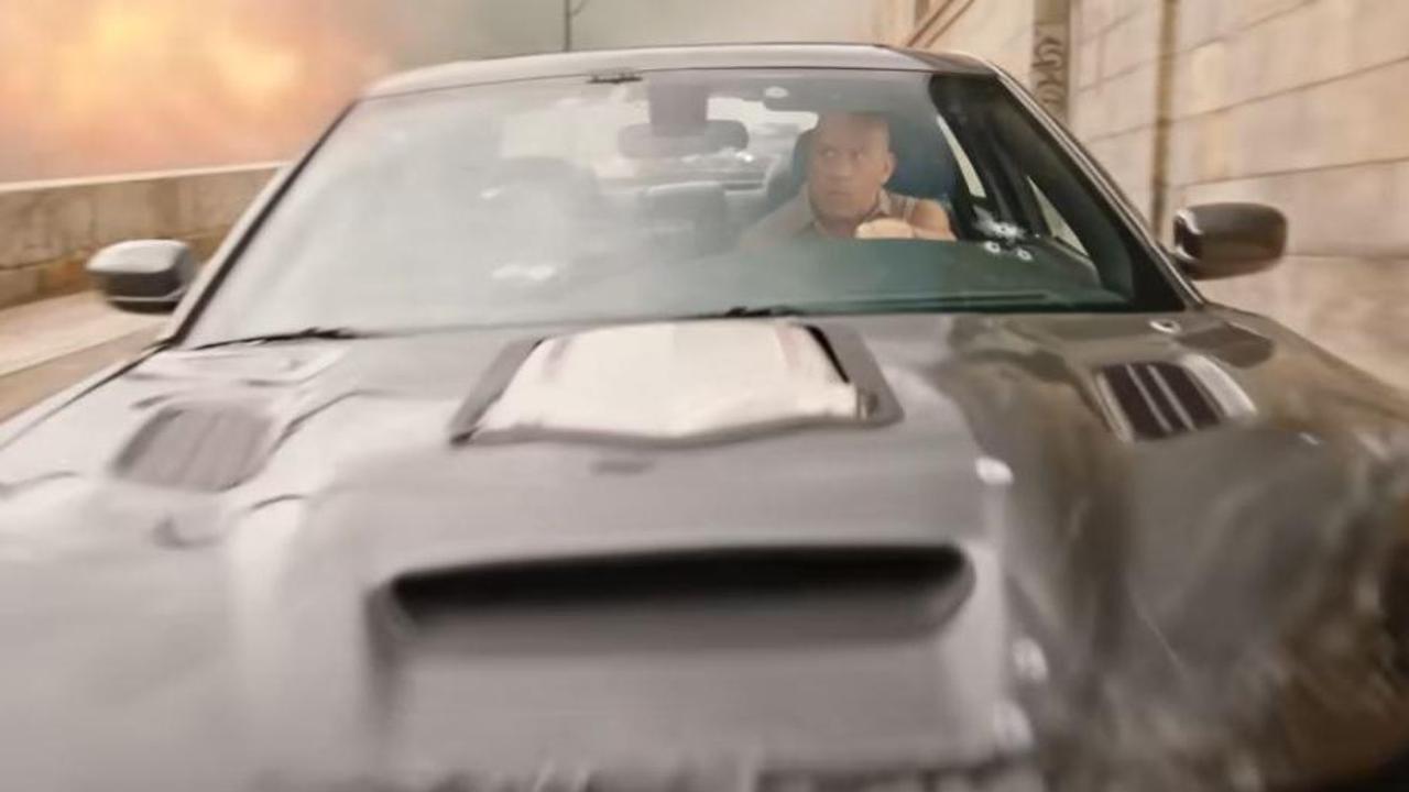 Fast and Furious 10,ecco il trailer ufficiale: riconoscete le strade di ...