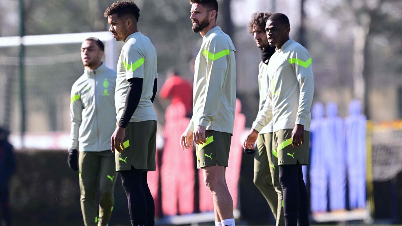 partita calcio stasera in tv