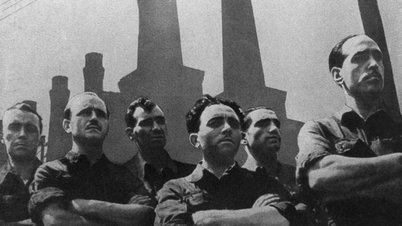 La chute du fascisme en Italie – UPTC