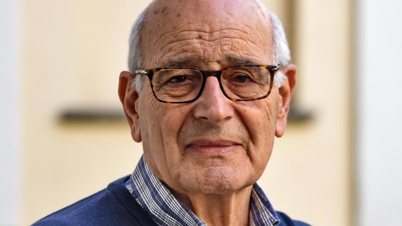 Salvatore Leto: “Appena arrivato ad Asti andai a visitare palazzo ...