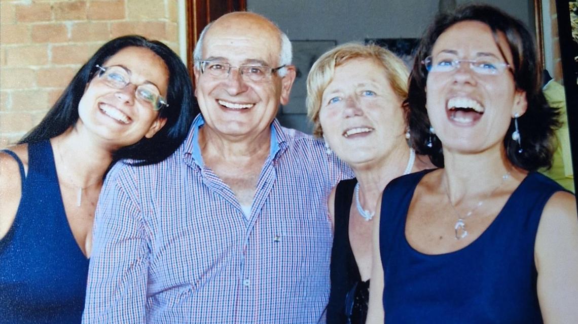 Salvatore Leto: “Appena arrivato ad Asti andai a visitare palazzo ...