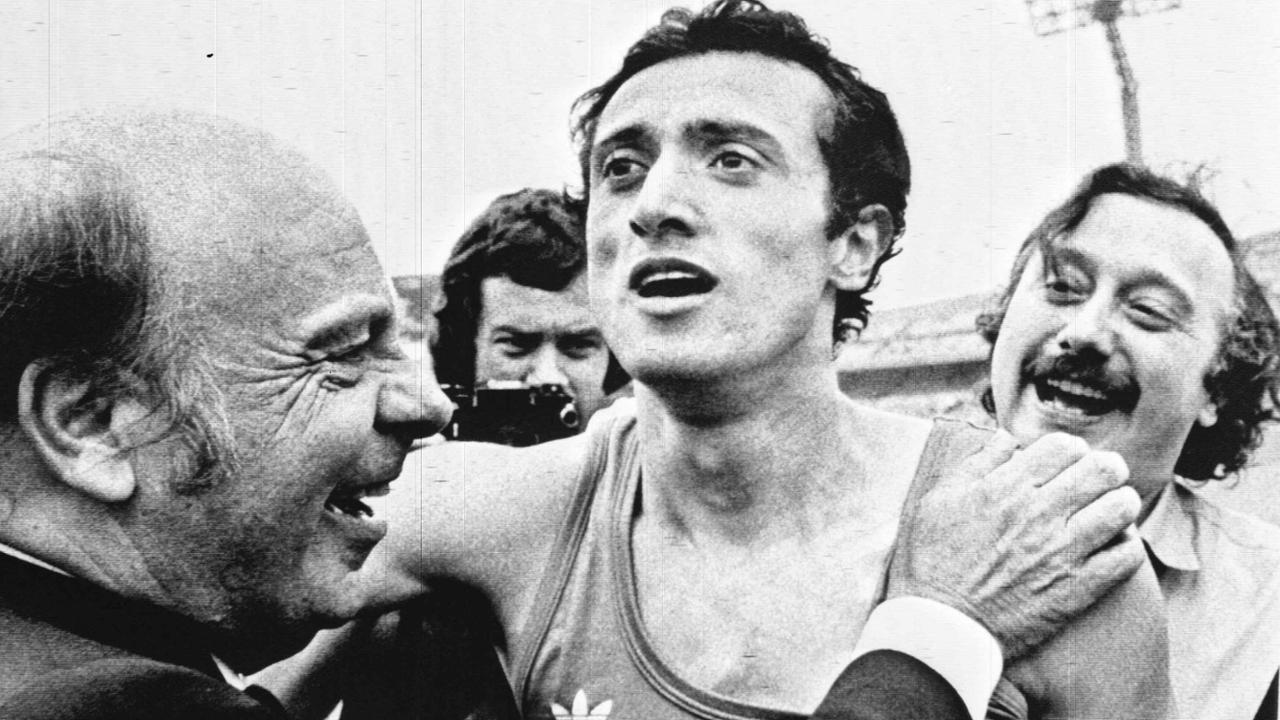 Pietro Mennea, a Roma il museo per la sua memoria - La Stampa