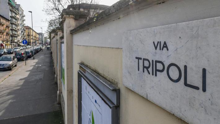 Nomi Di Vie E Piazze Cambiamenti In Arrivo A Torino Ecco Quali E Nomi Di Vie E Piazze Cambiamenti In Arrivo A Torino Ecco Quali E