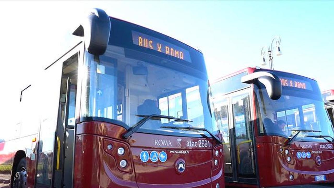 Roma Attacco Hacker Al Sito Dell Atac Biglietterie Offline La Stampa