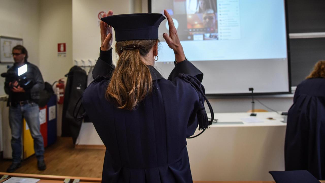 Università, tra le migliori al mondo Sapienza, Bocconi e Politecnico di ...