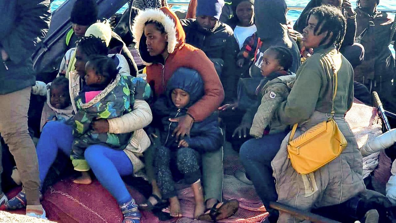 Migranti, la Corte europea per i diritti umani condanna l'Italia ...