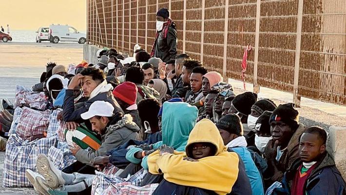 Migranti, la Corte europea dei diritti dell’uomo condanna l’Italia - La ...