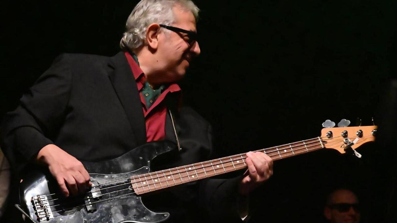 Richard Ruzza Statuto, addio a Rudy Ruzza: “Era l’anima metallara del gruppo” - La Stampa