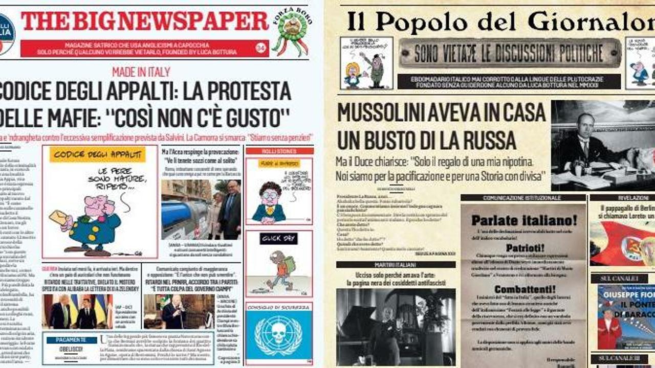 Il Premio Satirico Per Le Ricerche Più Stravaganti